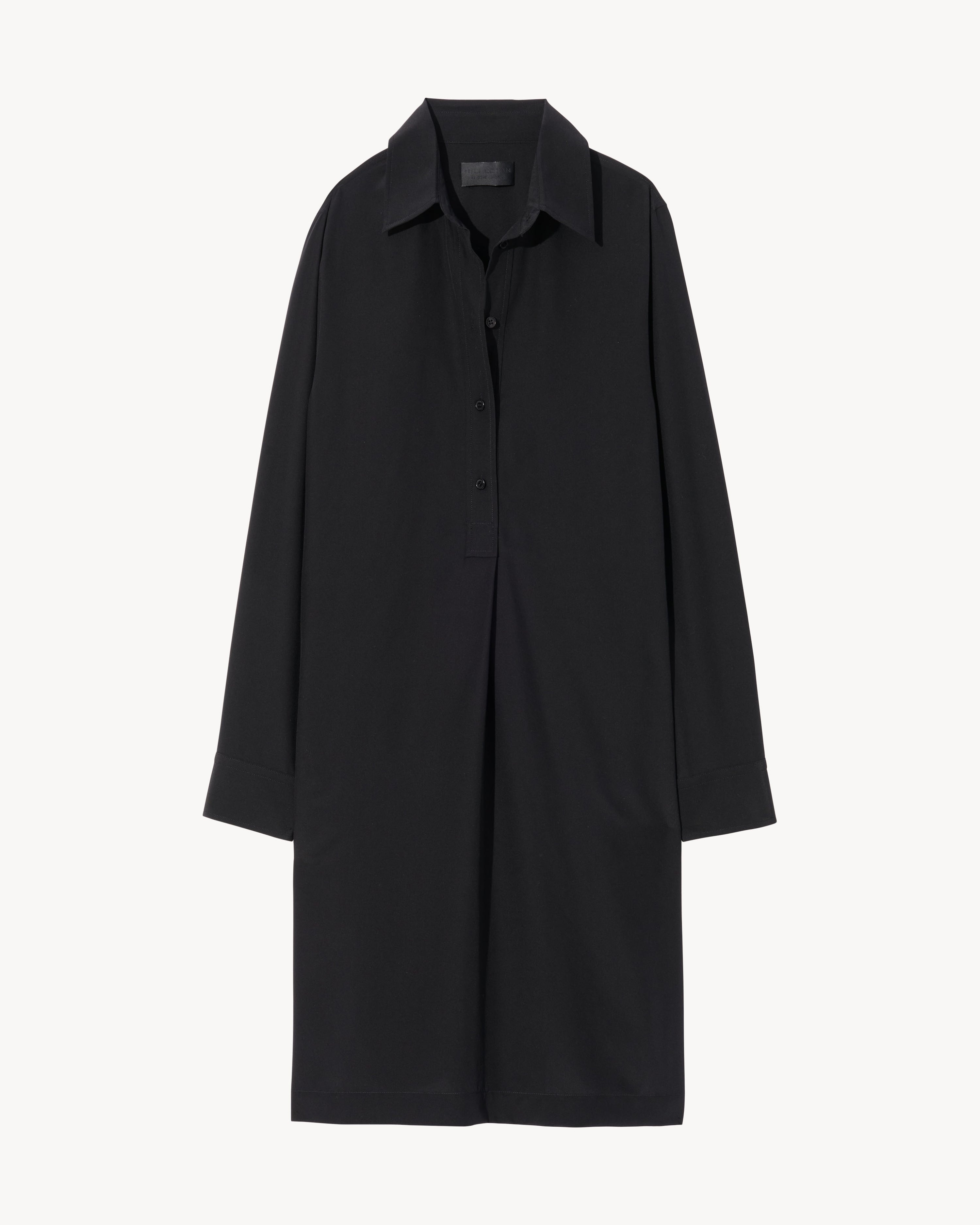 CLOE DRESS - 1