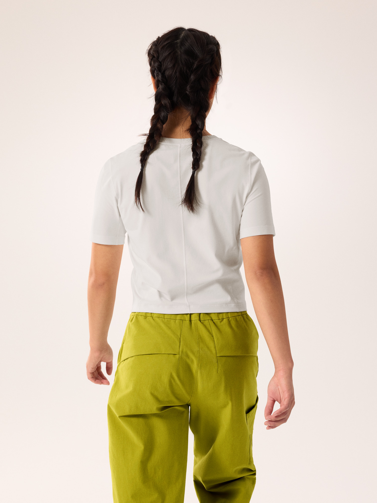 Rula T-Shirt SS - 5