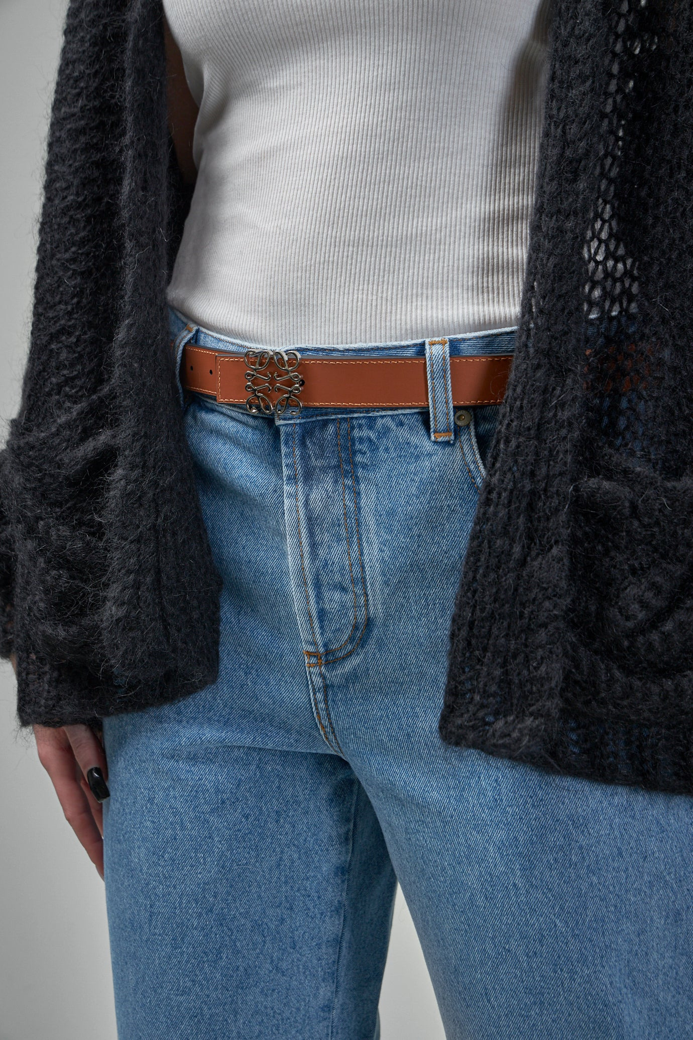 Anagram Belt - 4