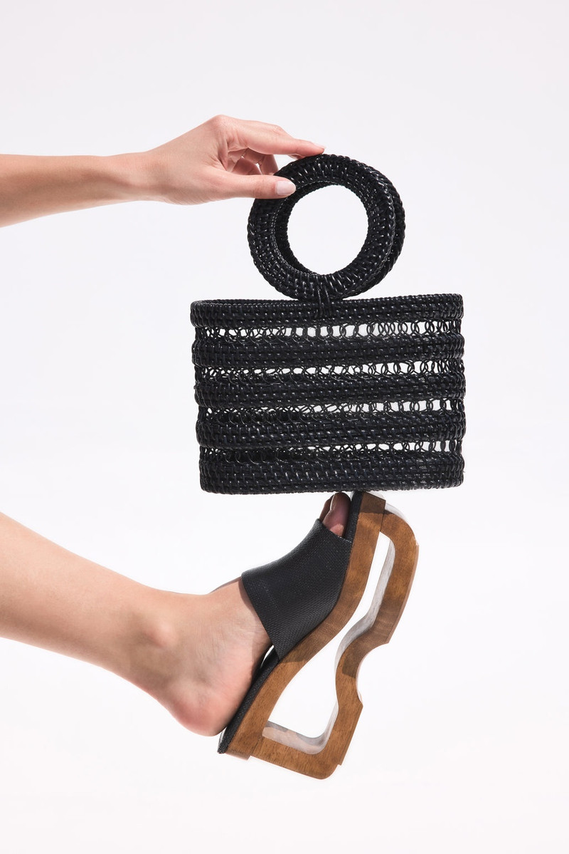 Cult Gaia RUZA PLATFORM outlook