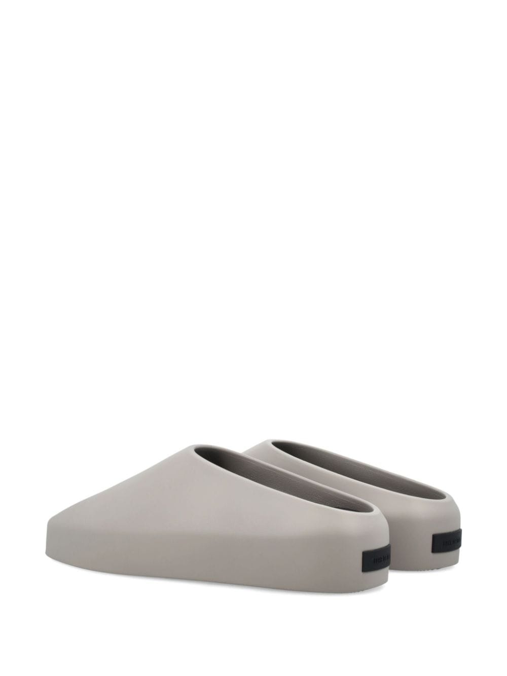 Californias slippers - 4