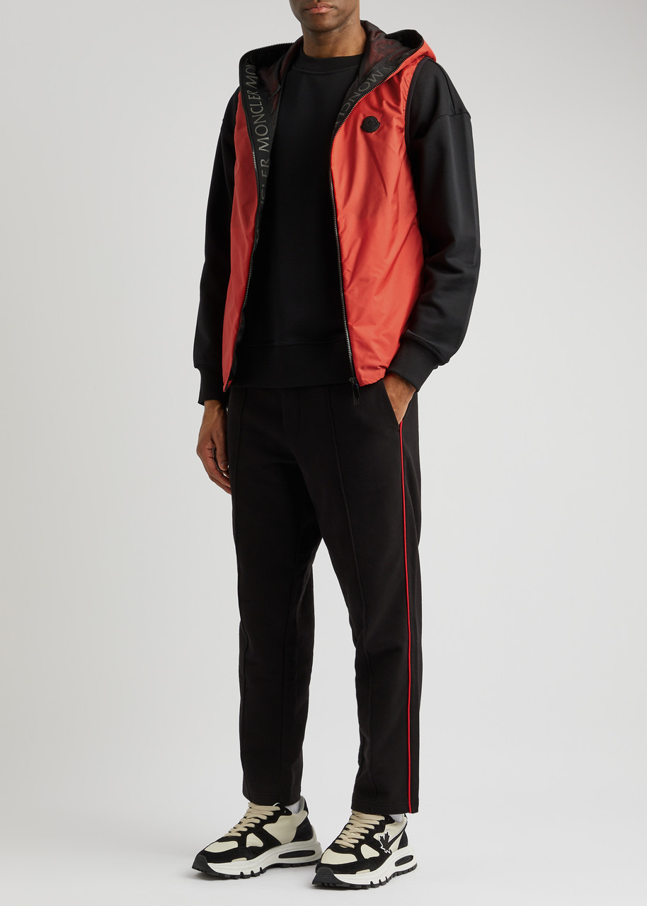 Pakito hooded shell gilet - 4