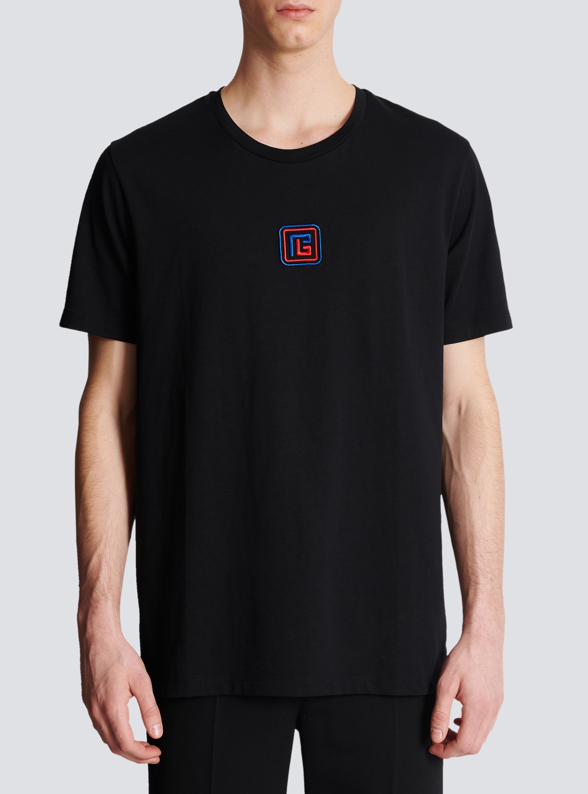 PB T-shirt - 5
