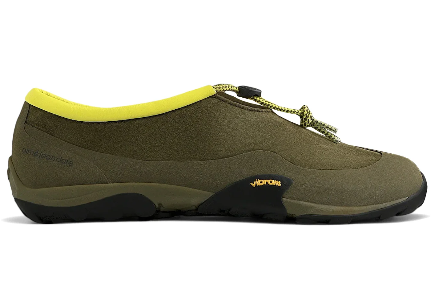 New Balance MT10T Aimé Leon Dore Olive - 1