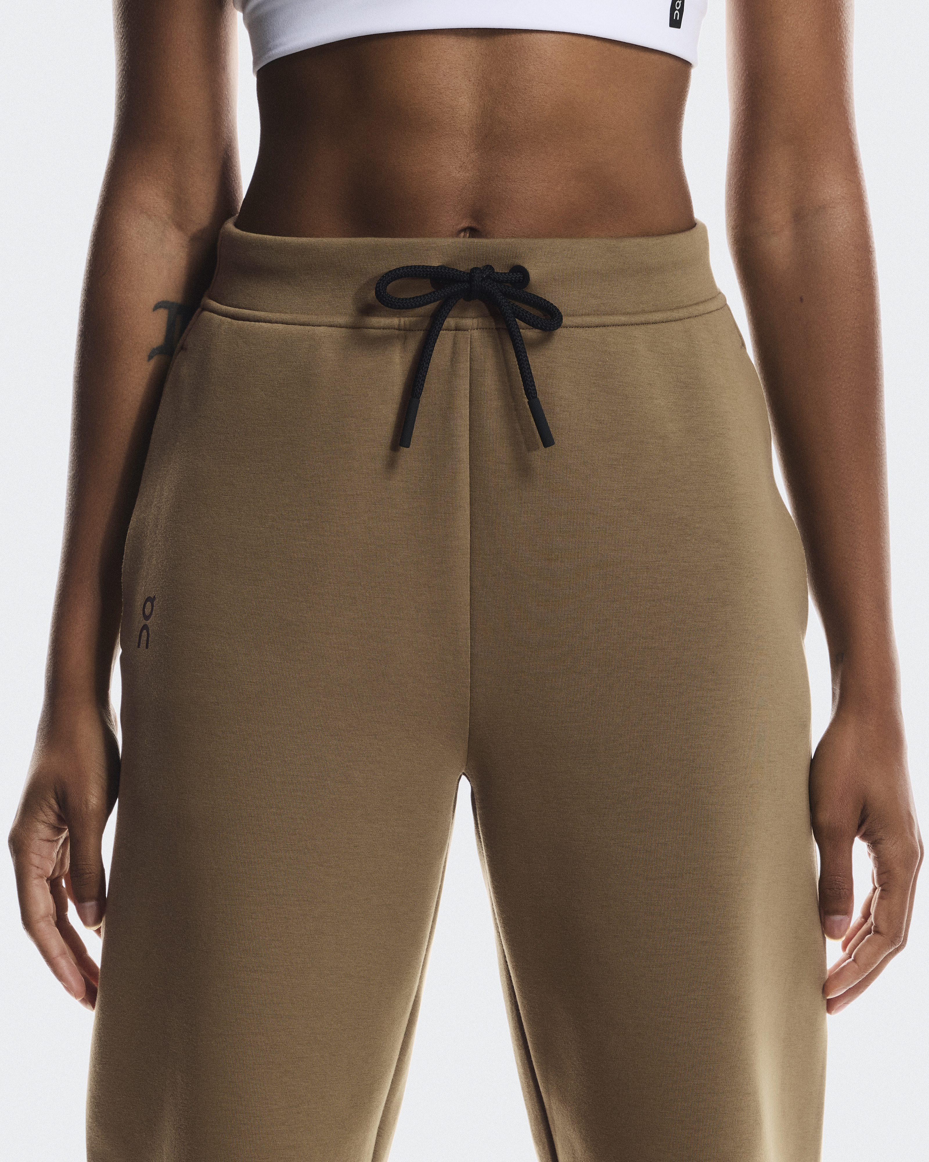 Focus Tech Sweatpants - 6