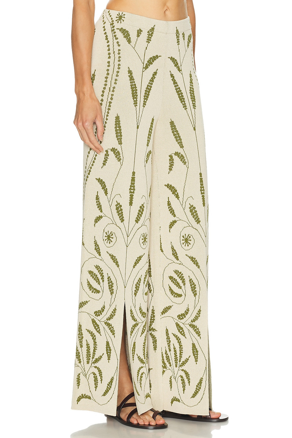 Jorith Trouser - 2