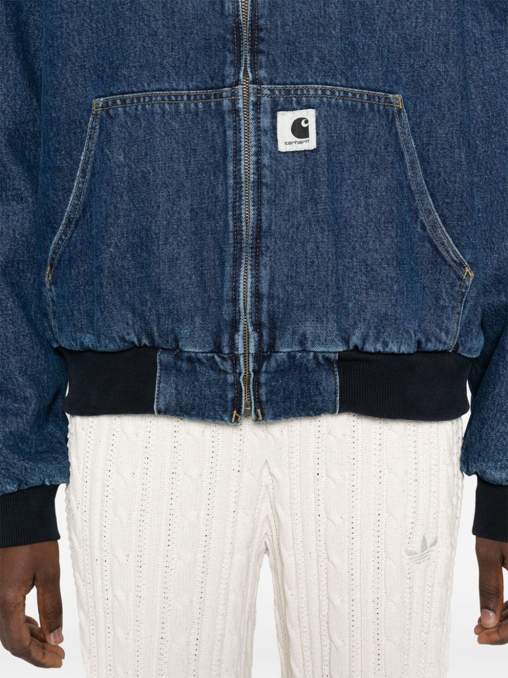 OG Active jacket - 5