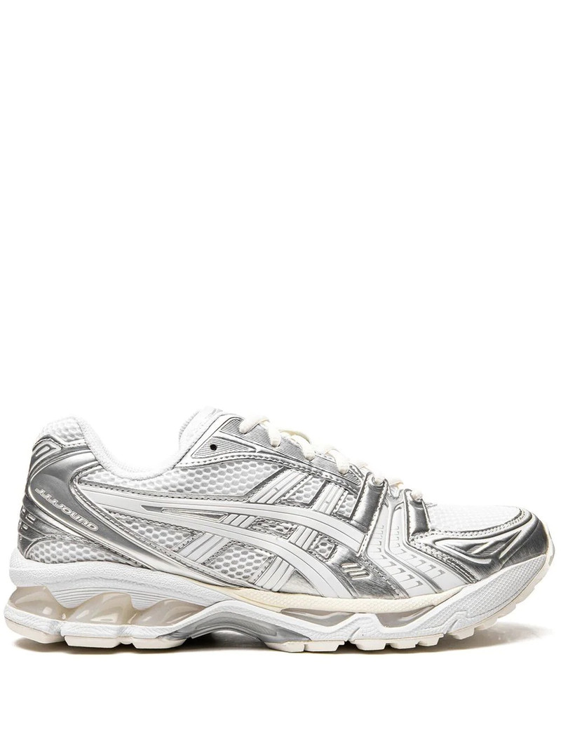 GEL-Kayano 14 낮은 정상 운동화 1