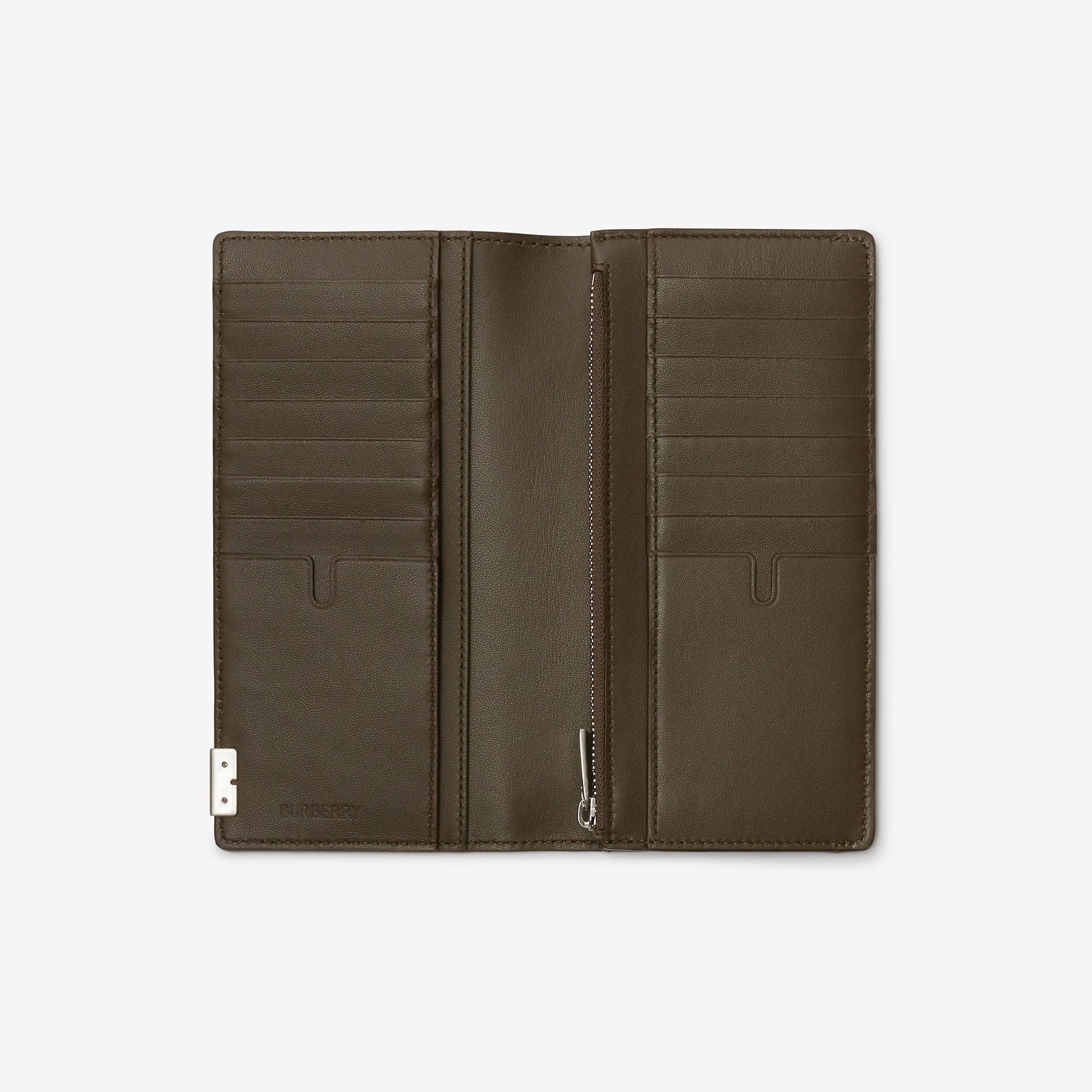 B Cut Continental Wallet - 3