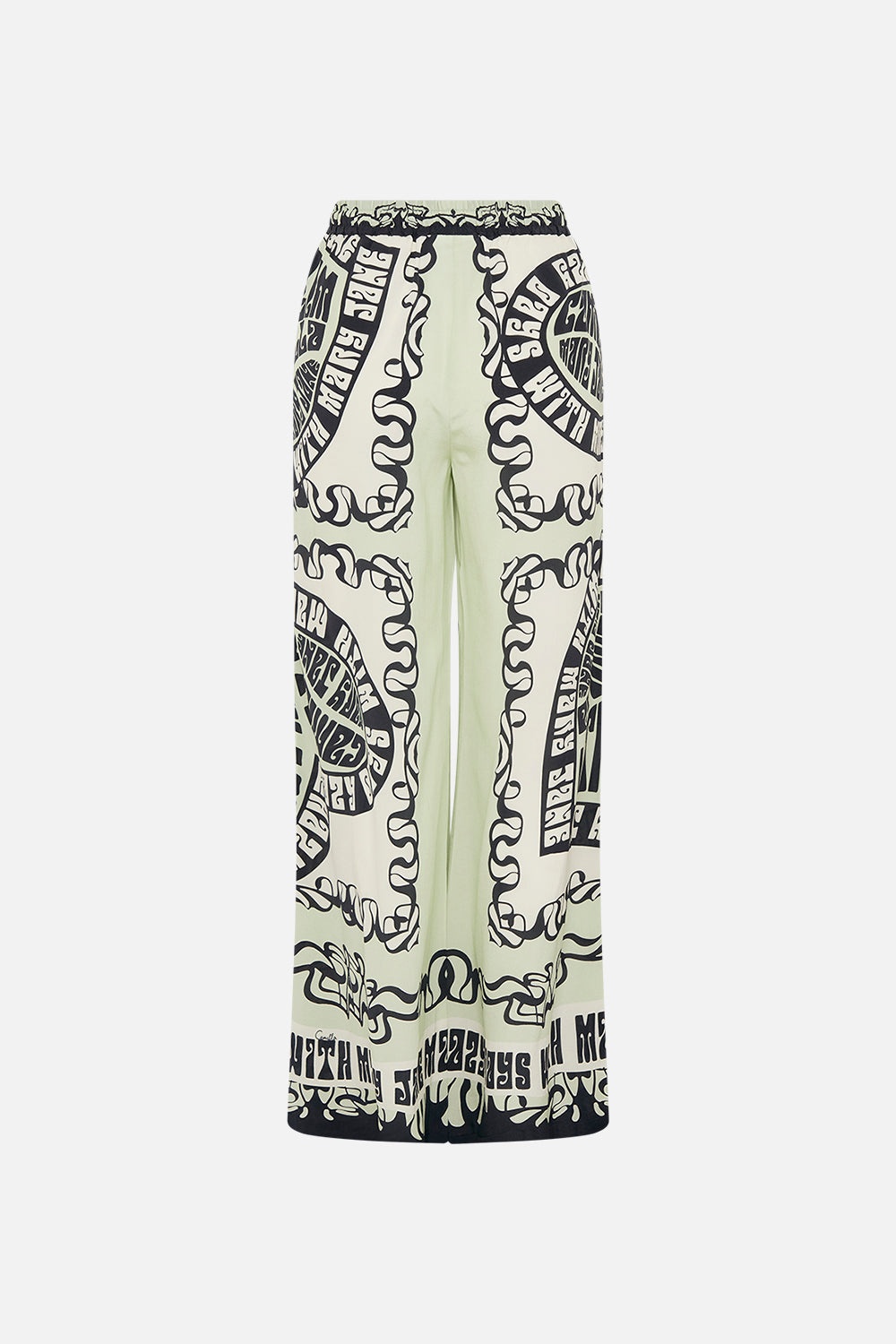 LOUNGE PANT - 8