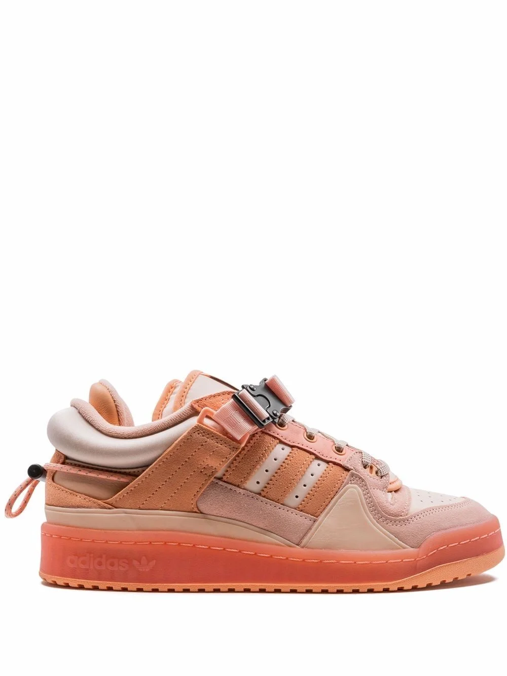 x Bad Bunny Forum Low "Easter Egg" sneakers - 1