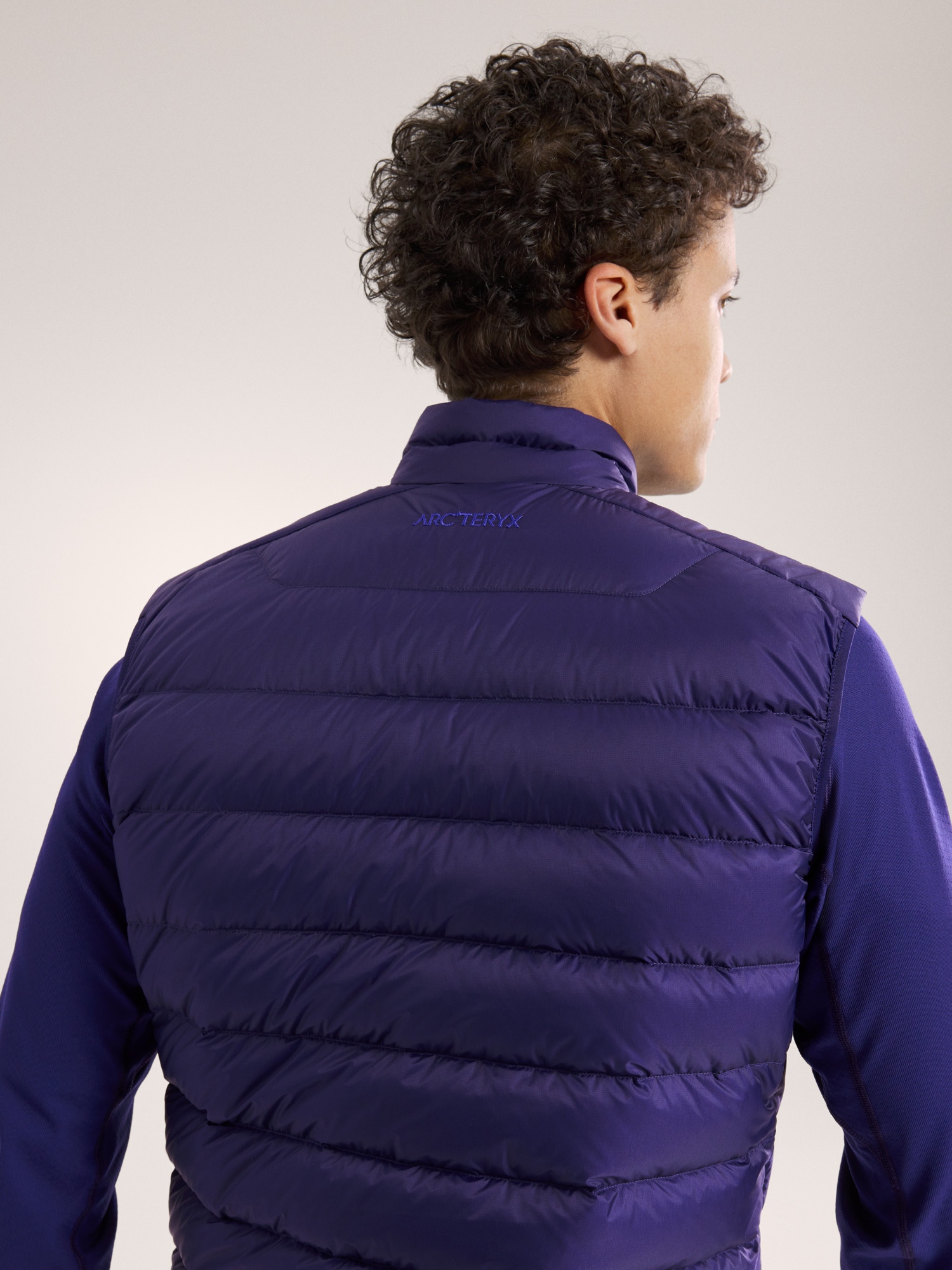 Cerium Vest - 8