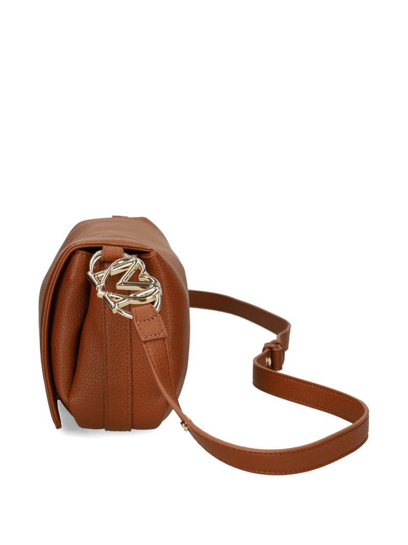 logo-detail shoulder bag 5