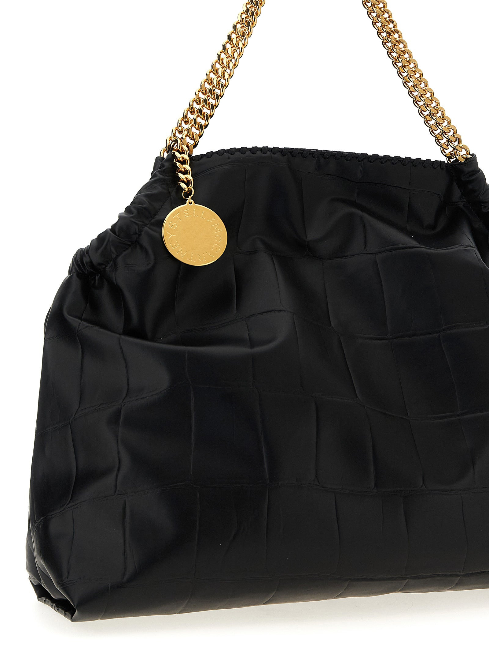 Falabella Tote Bag Black - 3