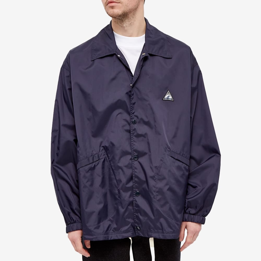 Jil Sander Plus Sport Jacket - 5