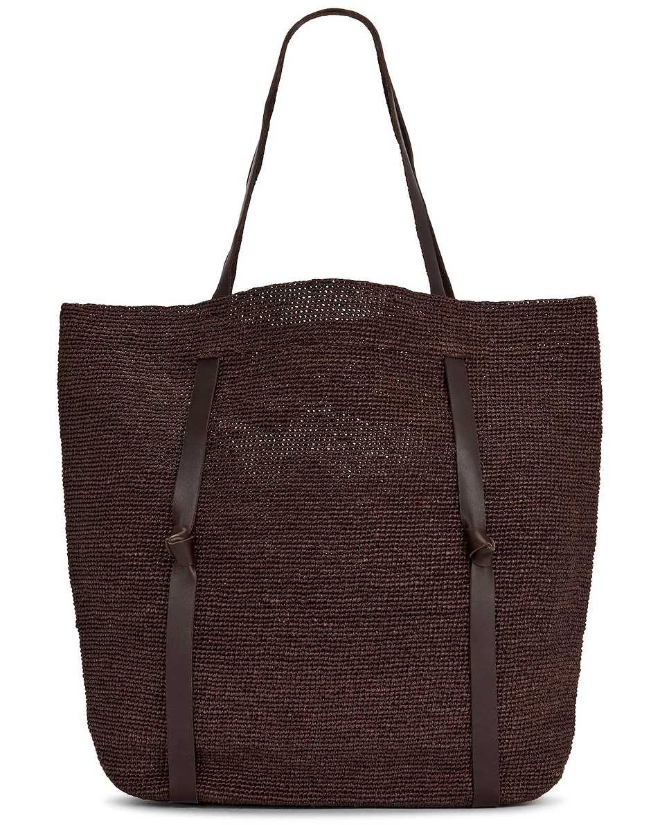 Tanner Tote - 1