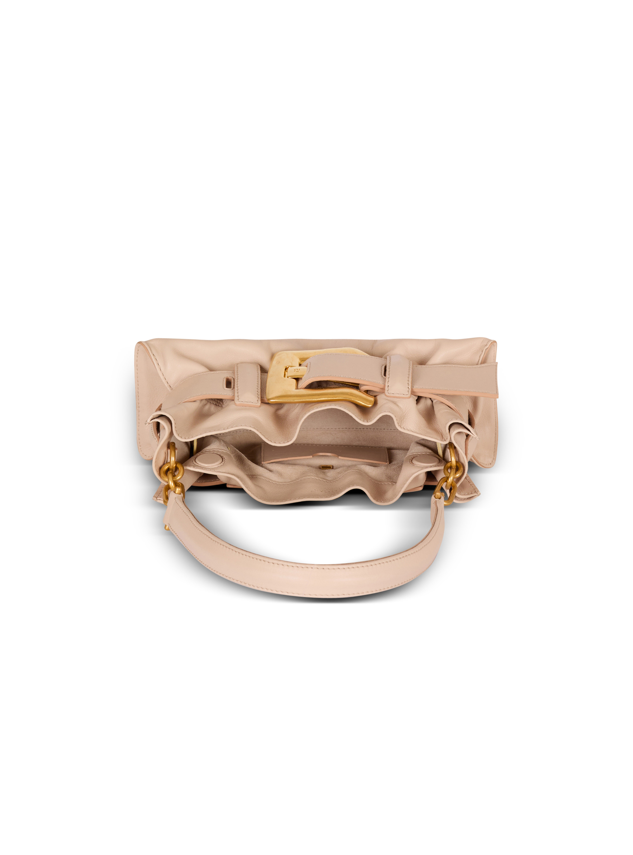 Small Anthem Shoulder bag in calfskin - 6