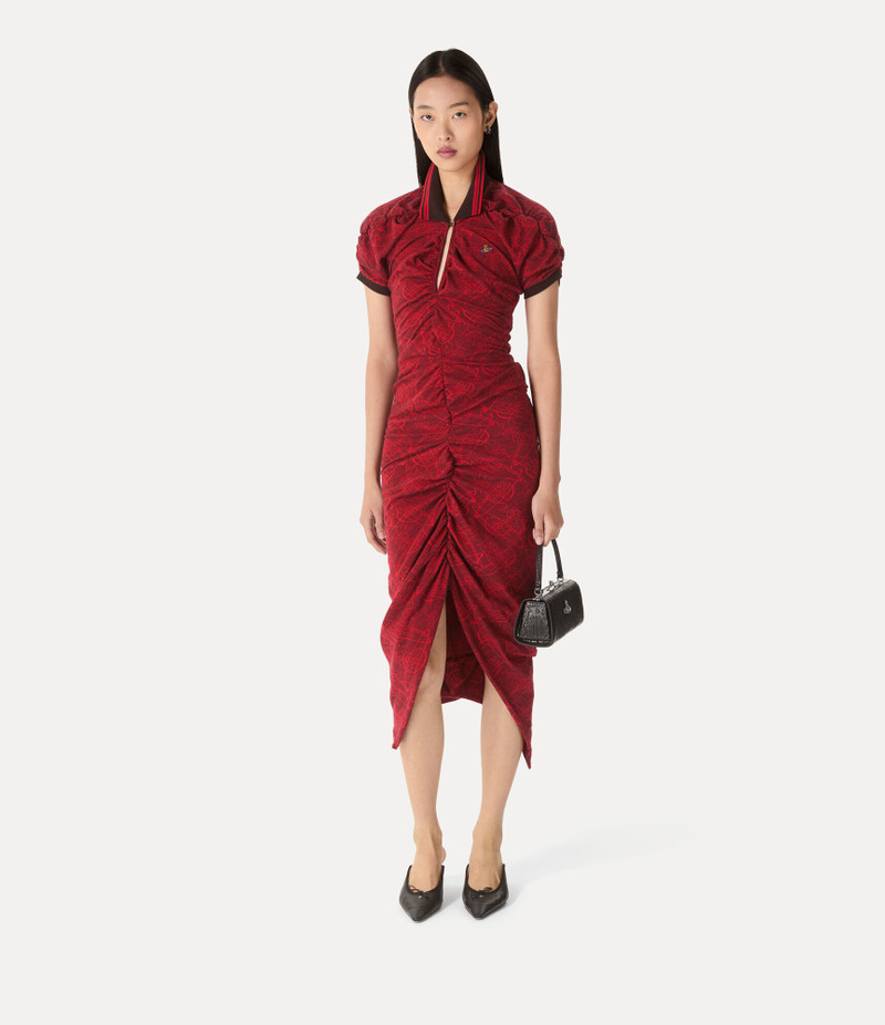 Vivienne Westwood PULLING DRESS outlook