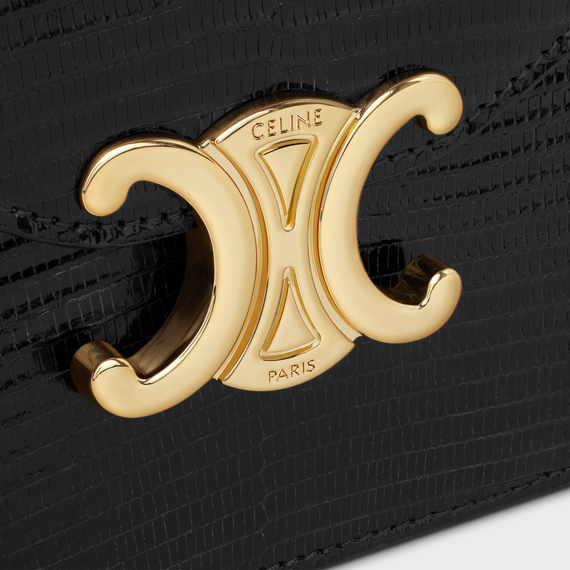 WALLET ON CHAIN MARGO in lizard 5