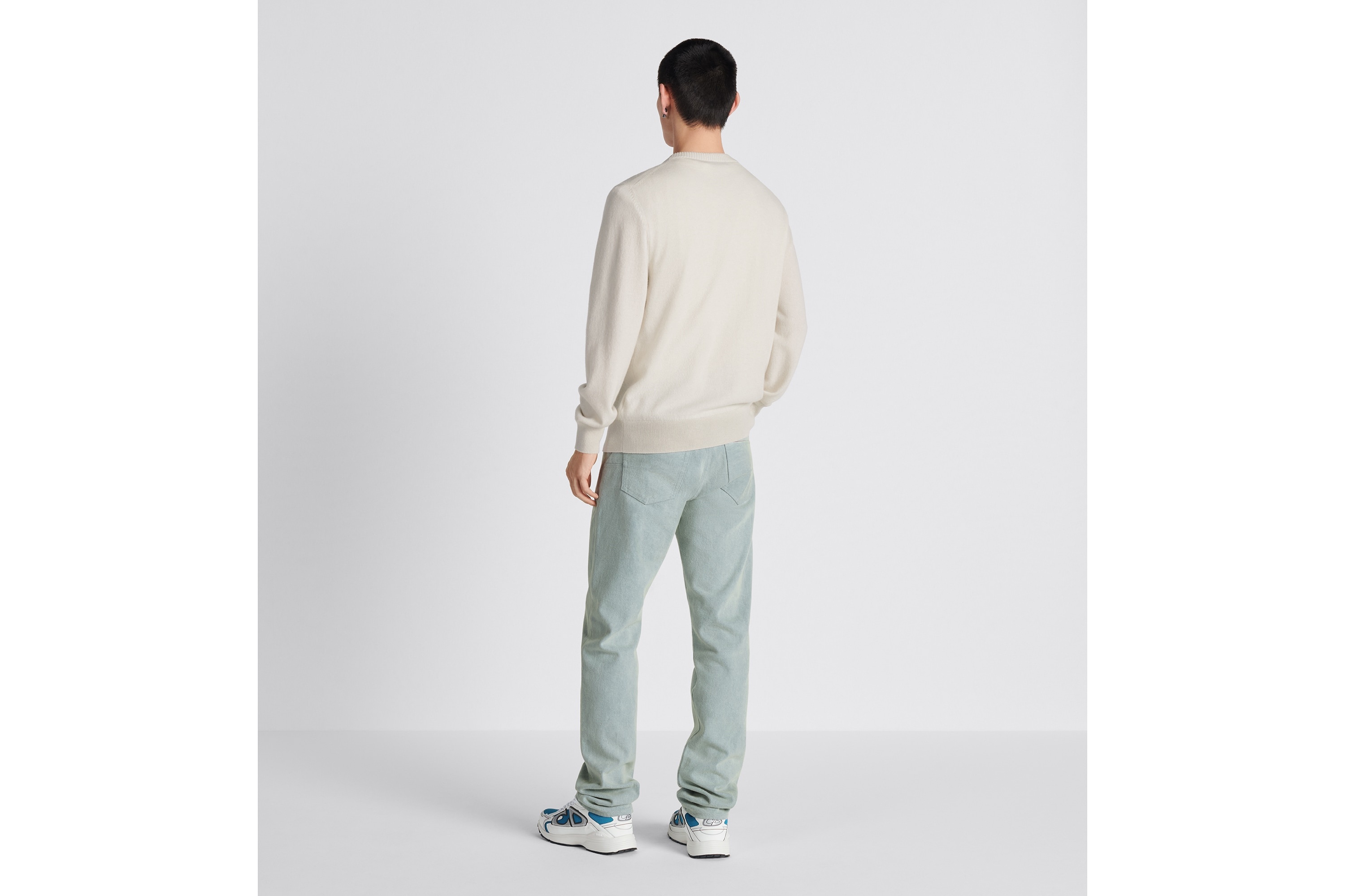 Christian Dior Couture Jeans - 6