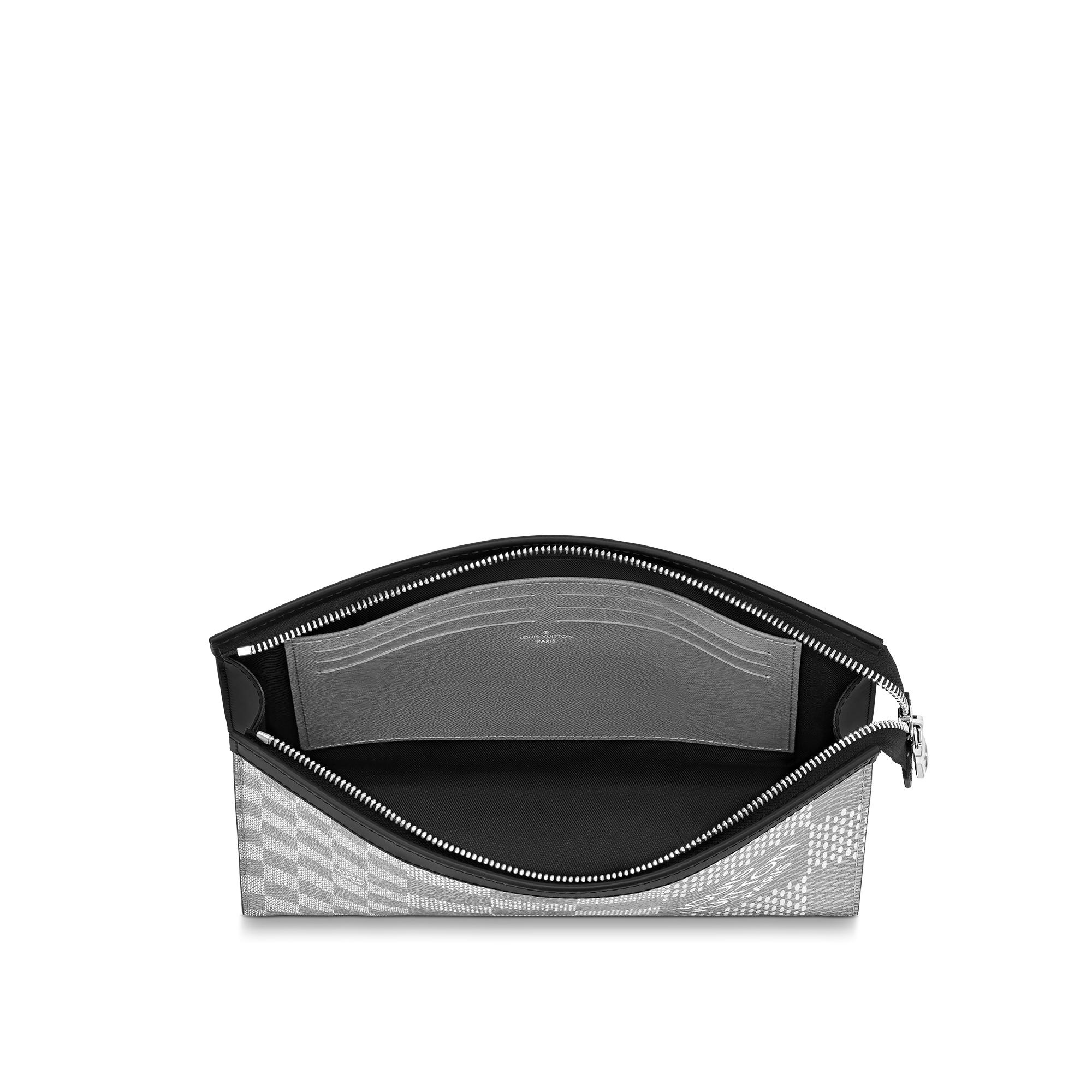 Pochette Voyage - 4