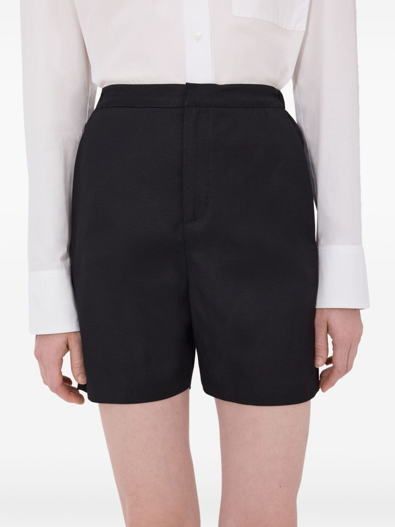 Ivan elasticated shorts 5