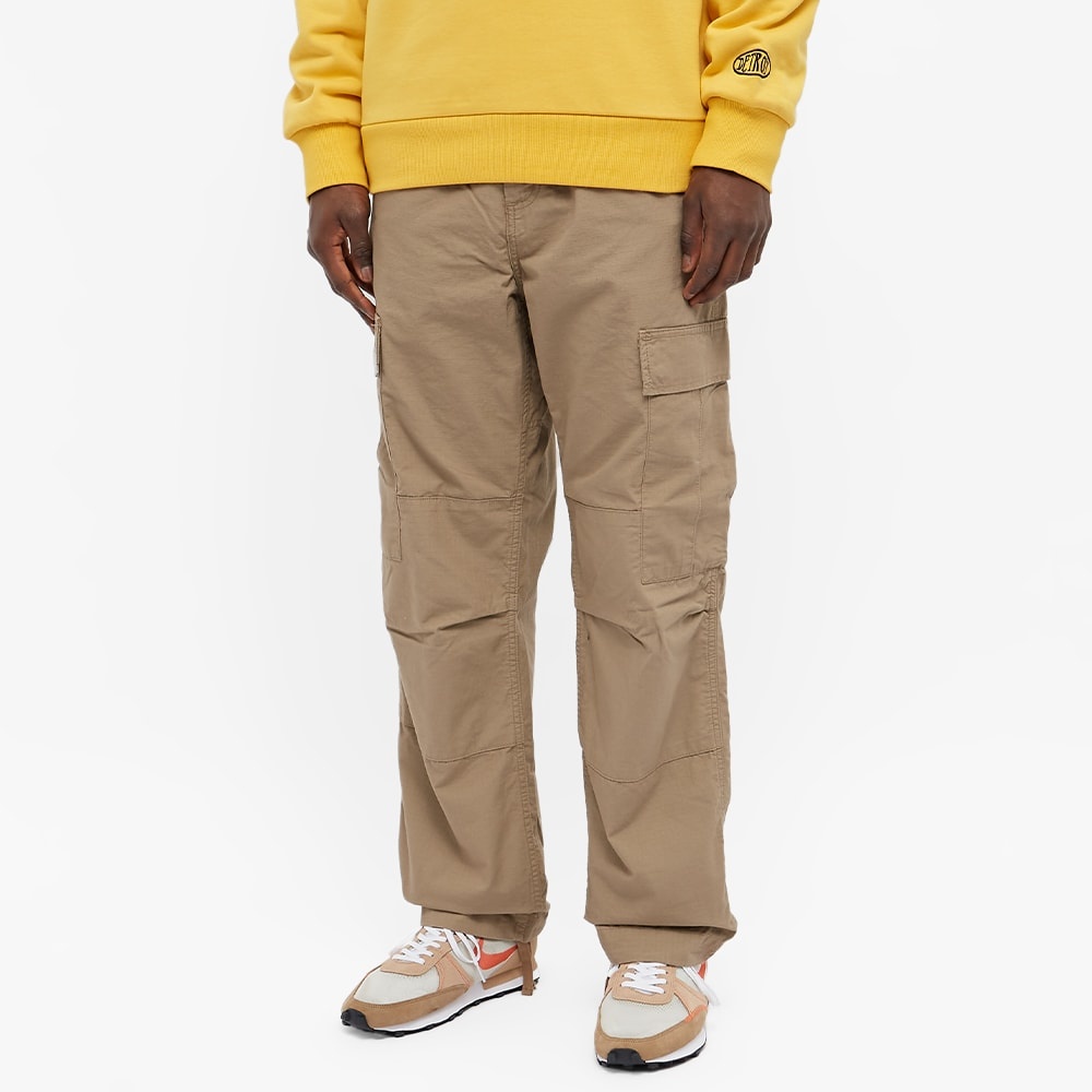 Carhartt WIP Regular Cargo Pant - 3