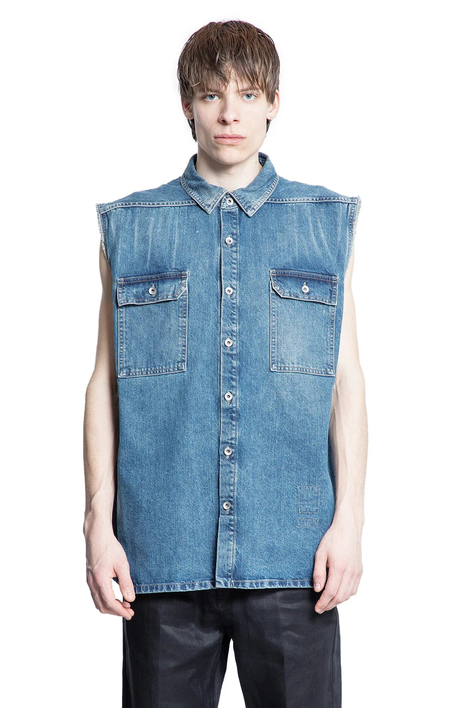 Hollywood-Sleeveless-Jumbo-Outershirt - 1