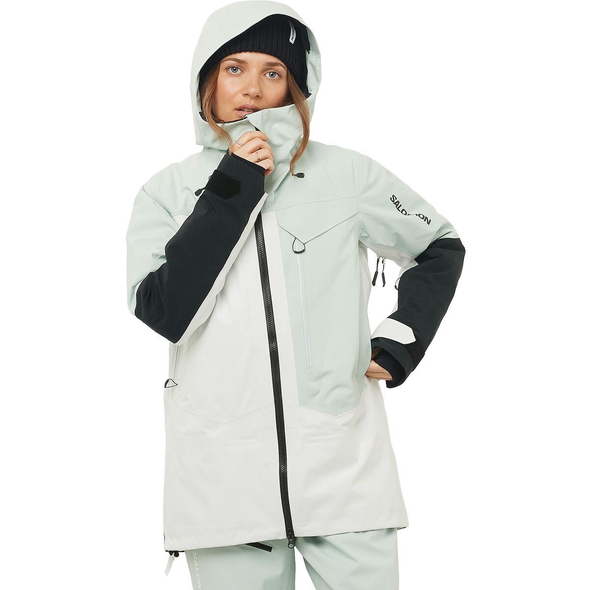 Moon Patrol GORE-TEX Jacket - Women's - 1