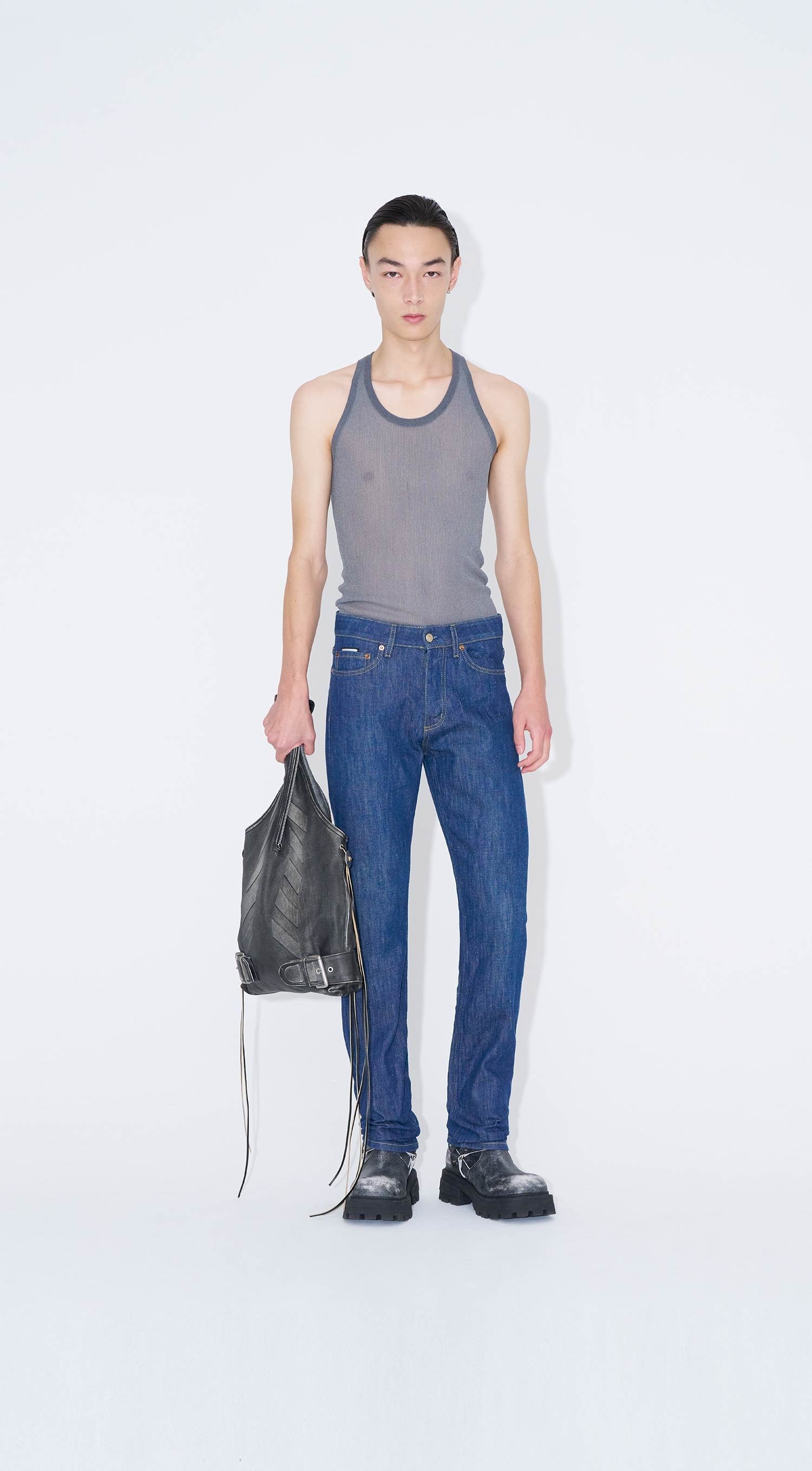 Orion Jeans - 2