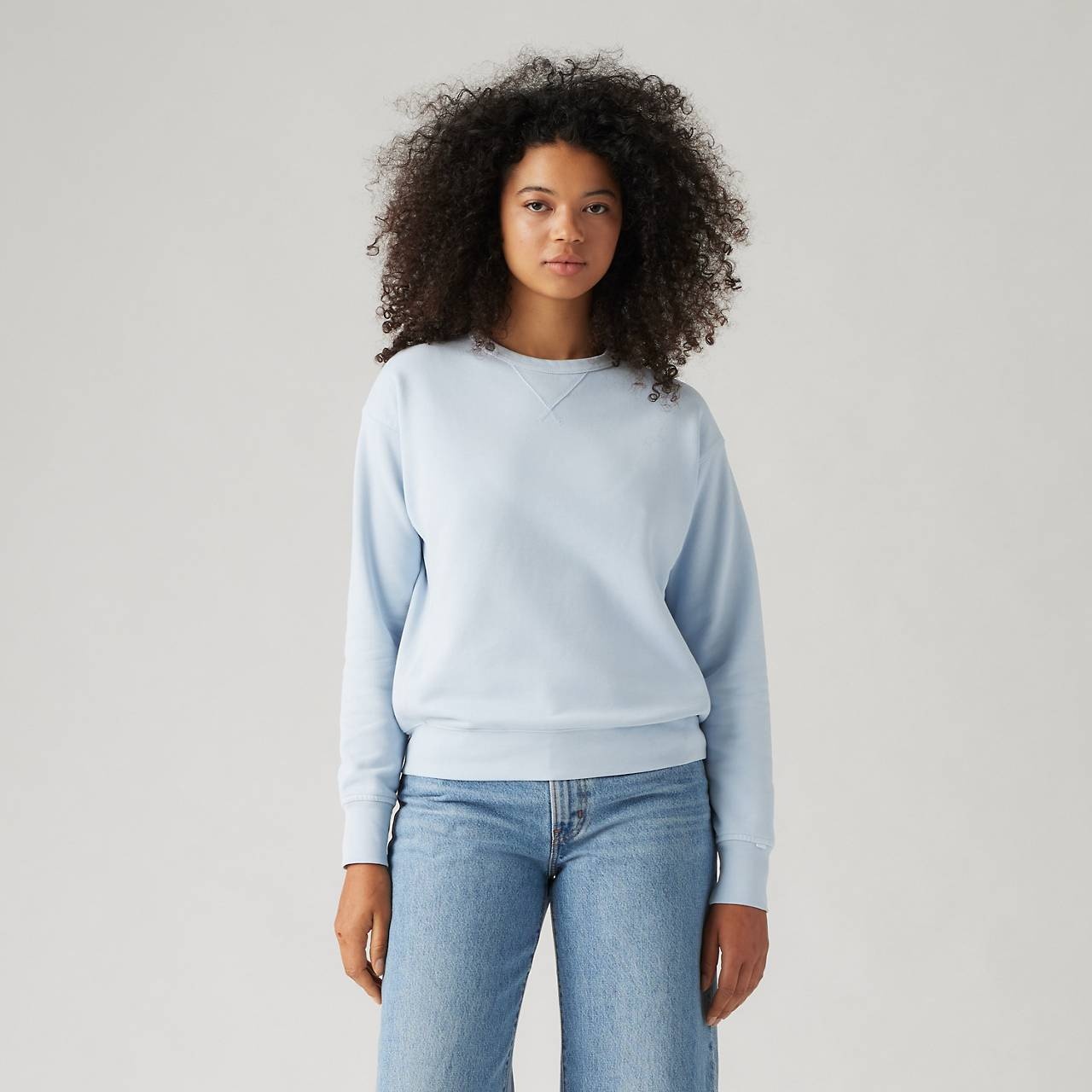 HERITAGE CREWNECK SWEATSHIRT - 2