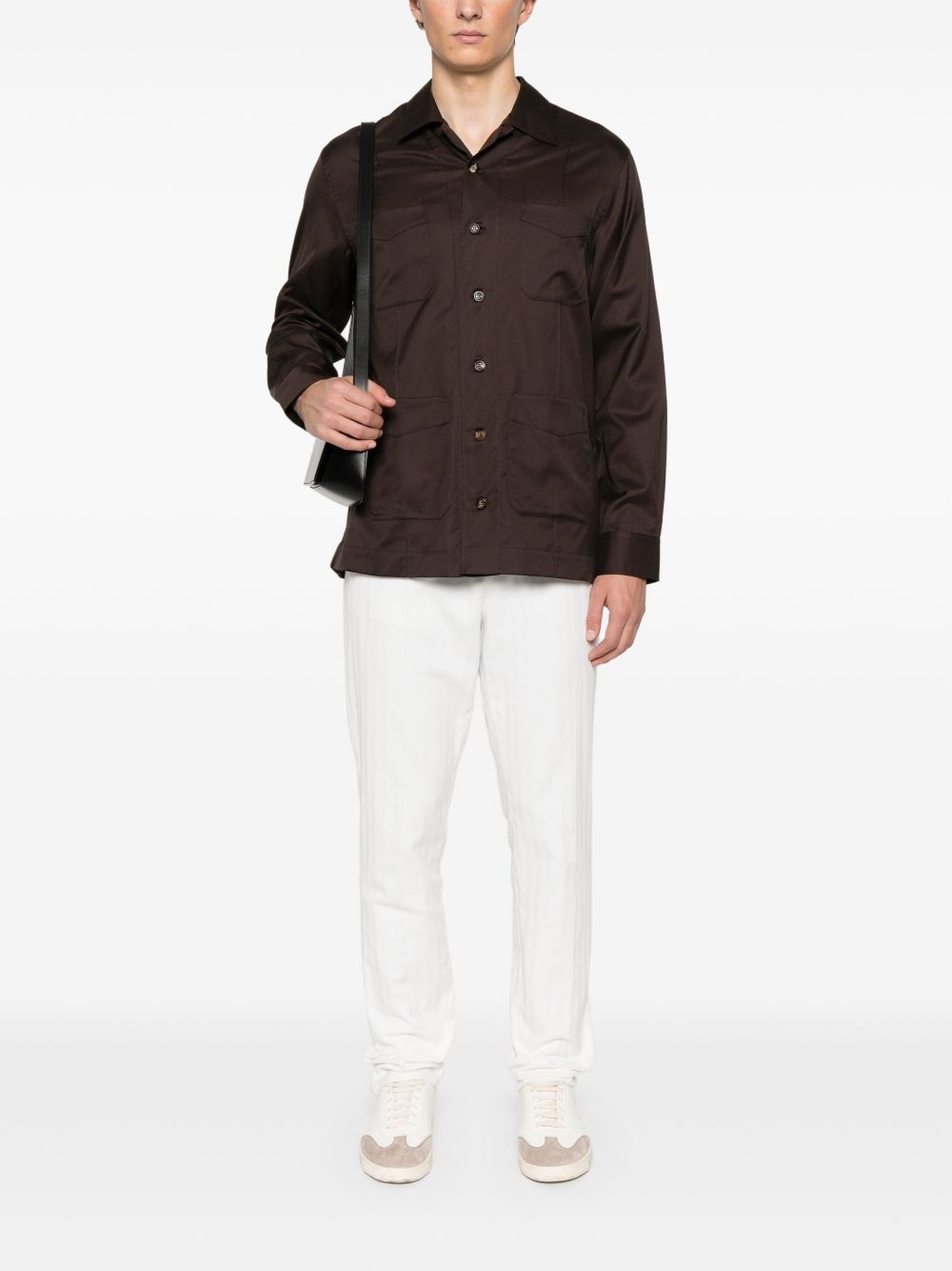 cotton shirt - 2