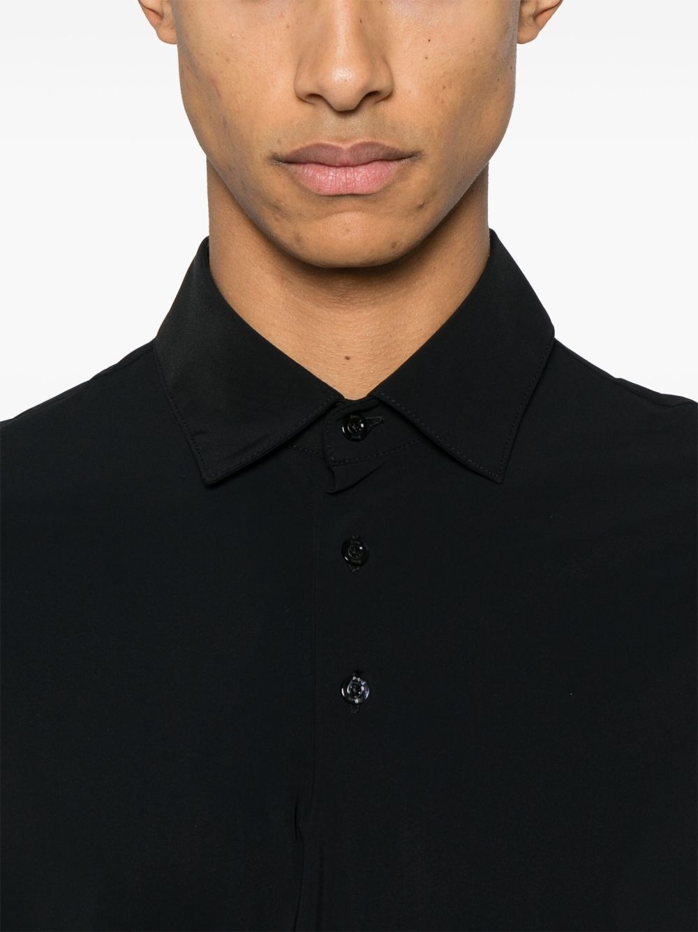 Spring polo shirt - 4
