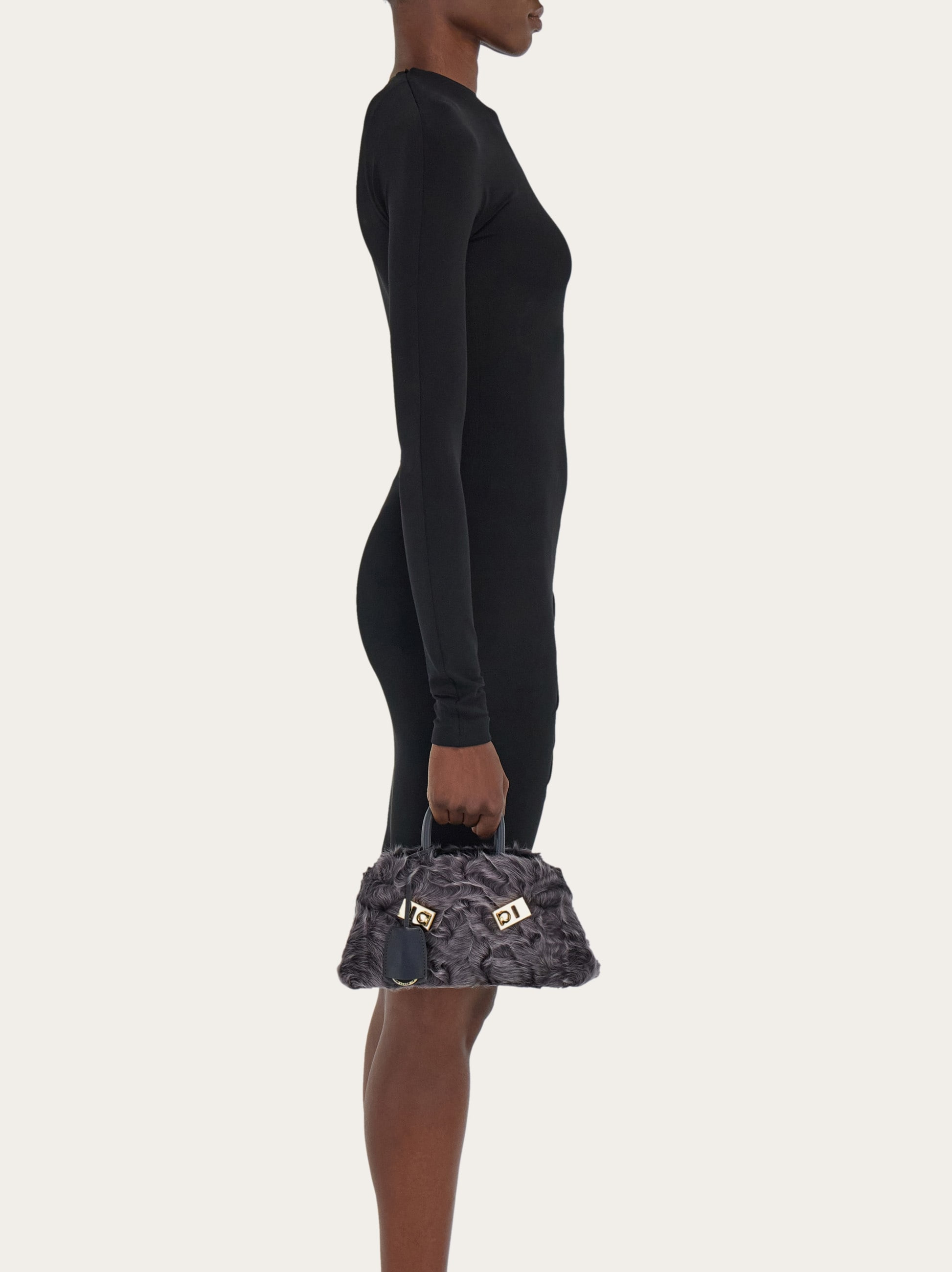 Hug handbag (XS) - 2