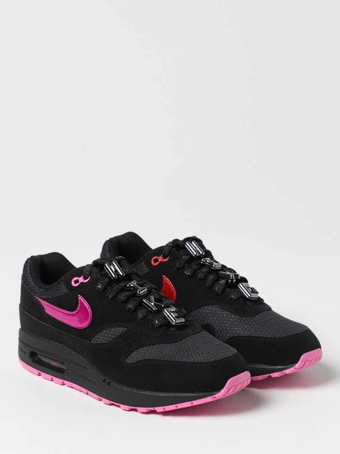Sneakers men Nike - 2