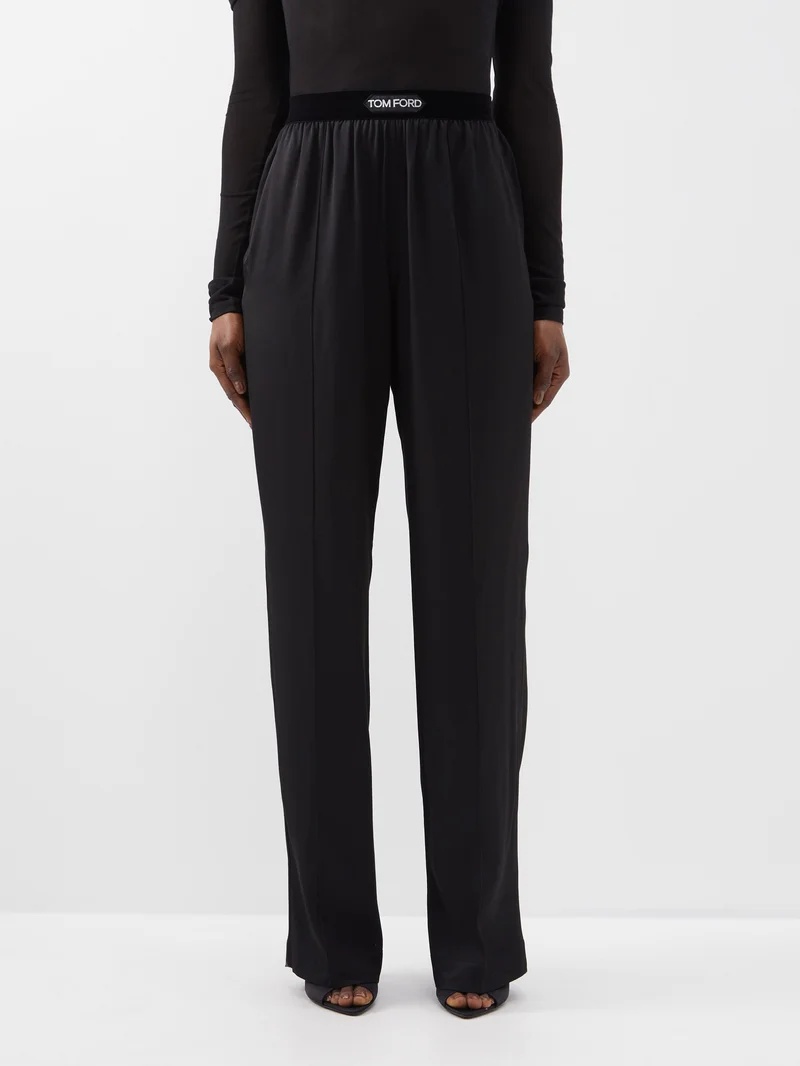 Pajama pants - 3