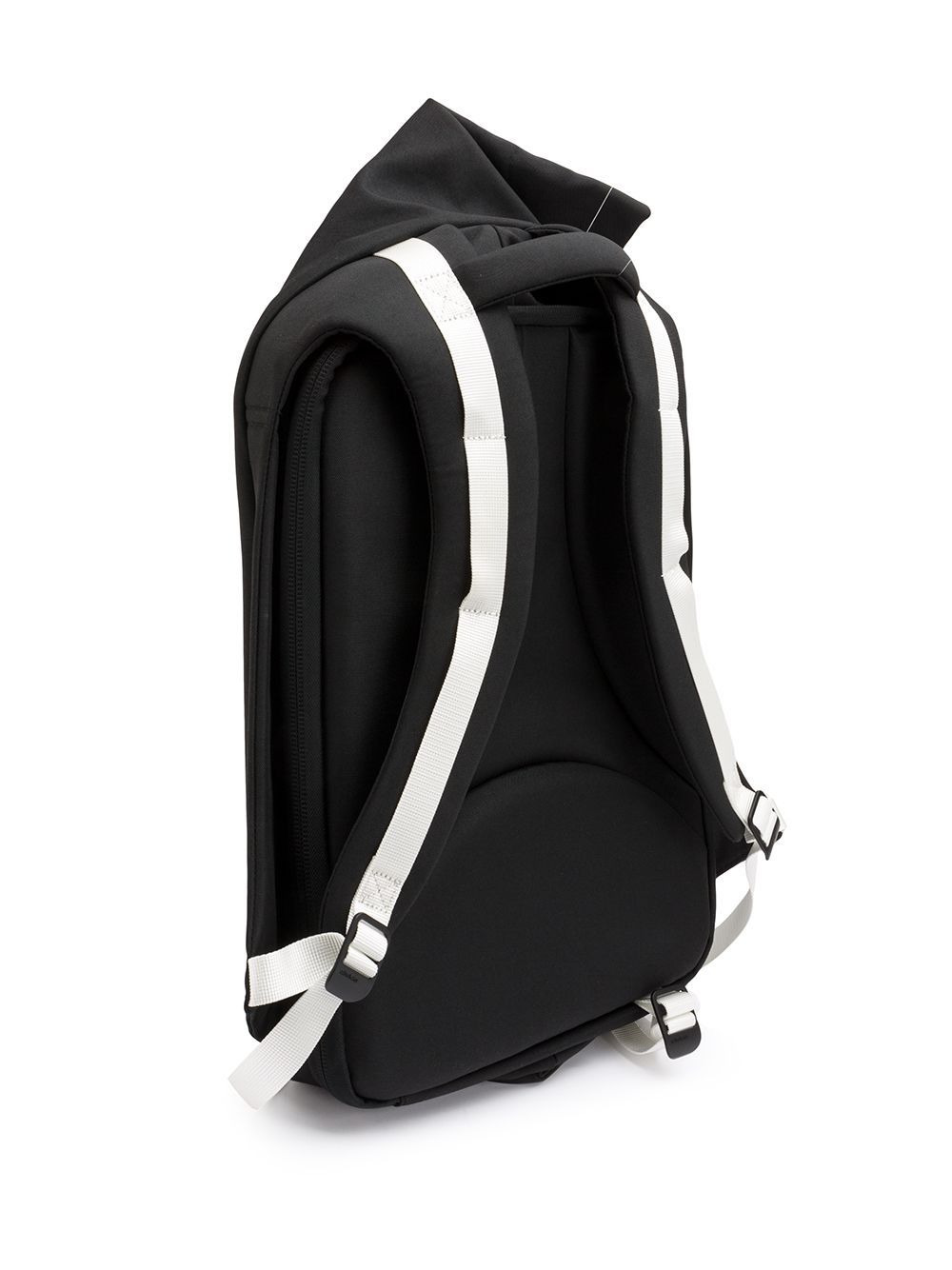 road to nowhere print backpack - 3
