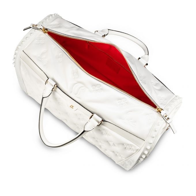 Sneakender White - 6