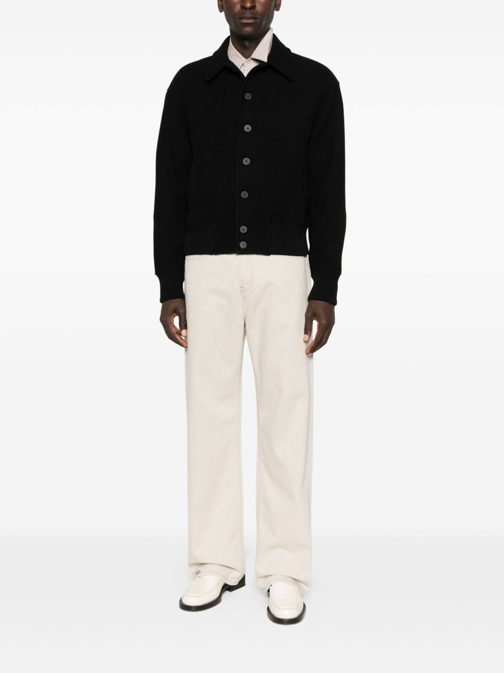 JACQUEMUS Jeans - 2
