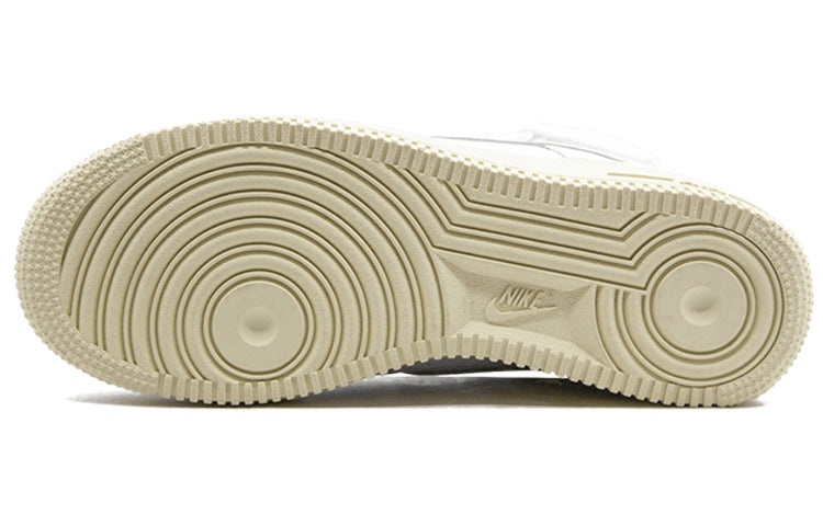 (WMNS) Nike Air Force 1 High Utility 'White' AJ7311-100 - 5
