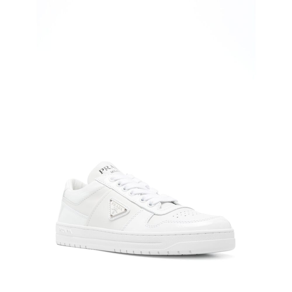 Prada White Trainers Women - 3
