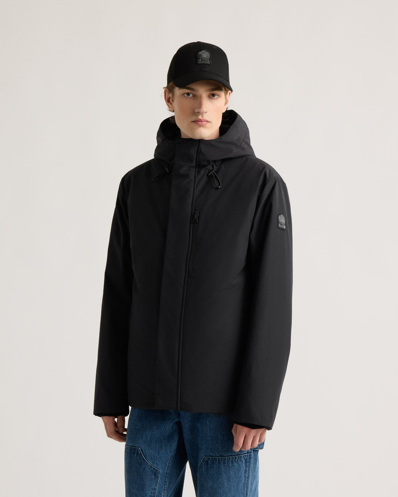 Gallix Short Rain Jacket 3