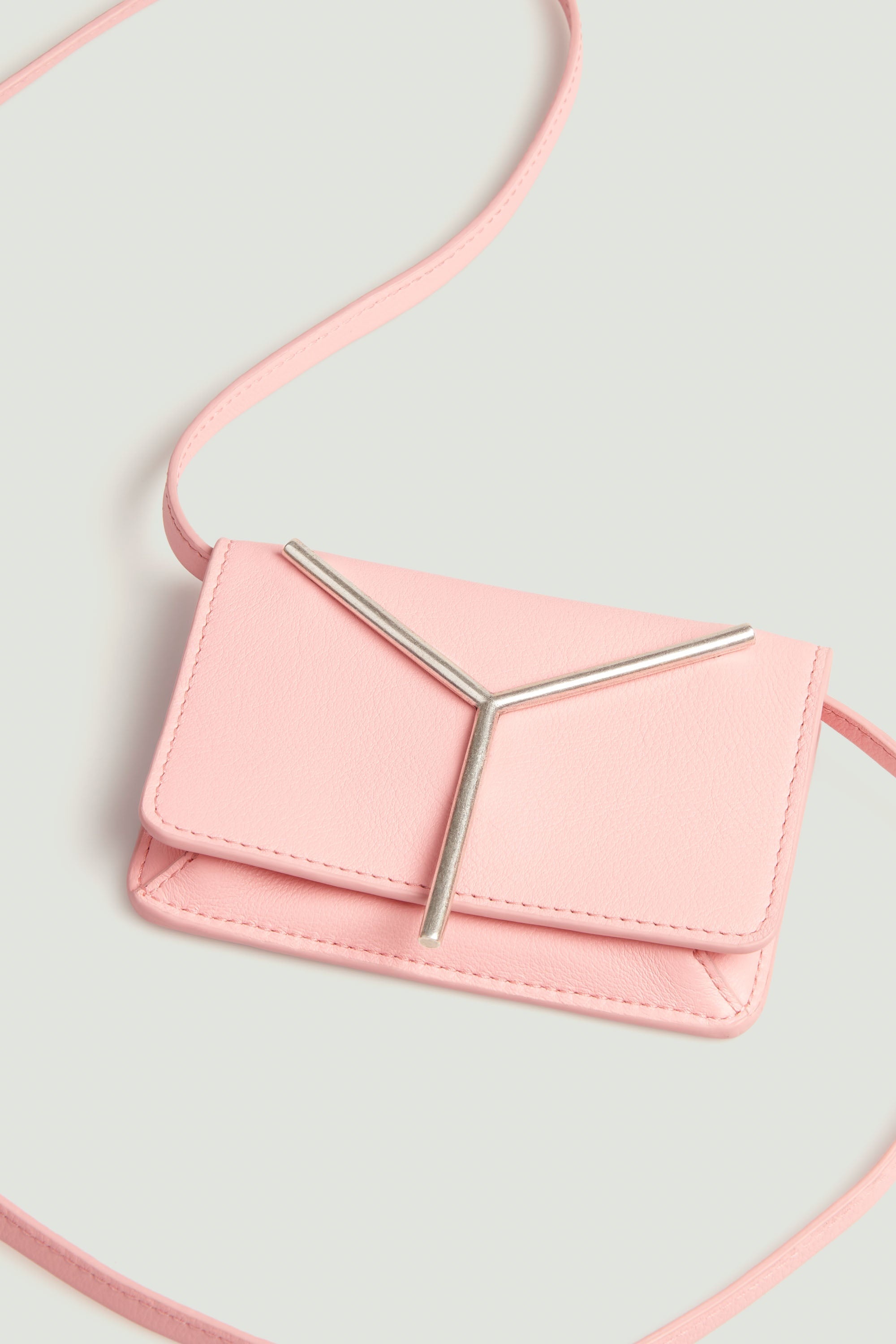 Y Mini Wallet Bag - 3