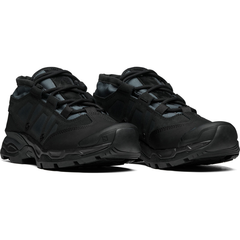JUNGLE ULTRA LOW ADVANCED 4