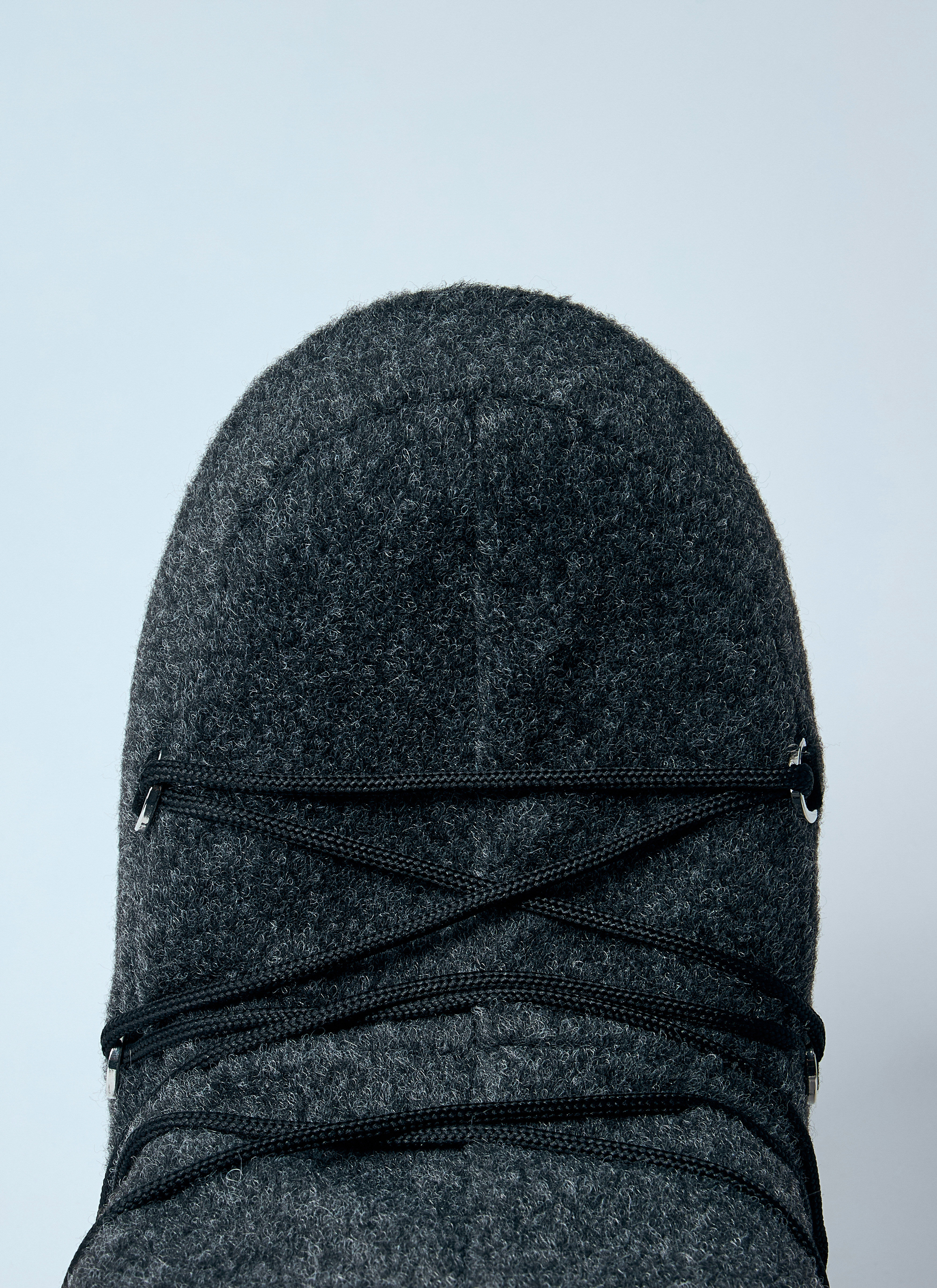 Icon Felt Boots - 6