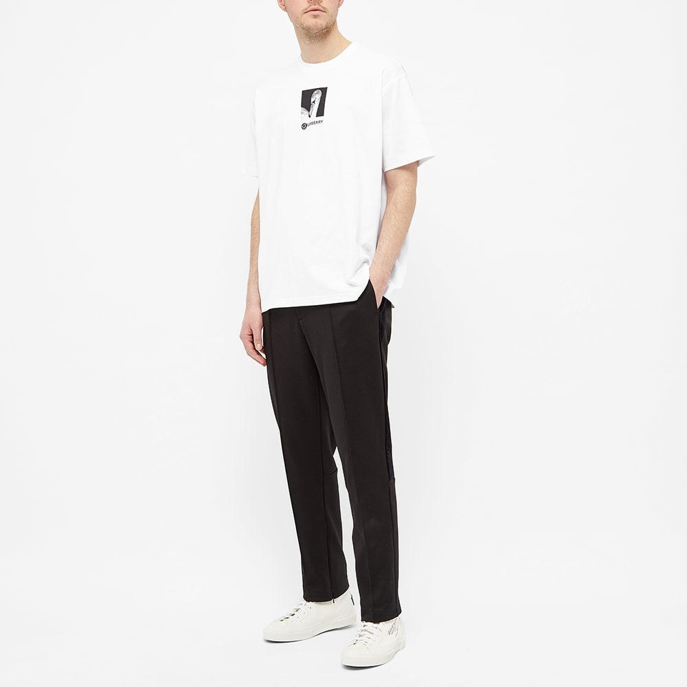 Burberry Devil Swan Logo Tee - 6