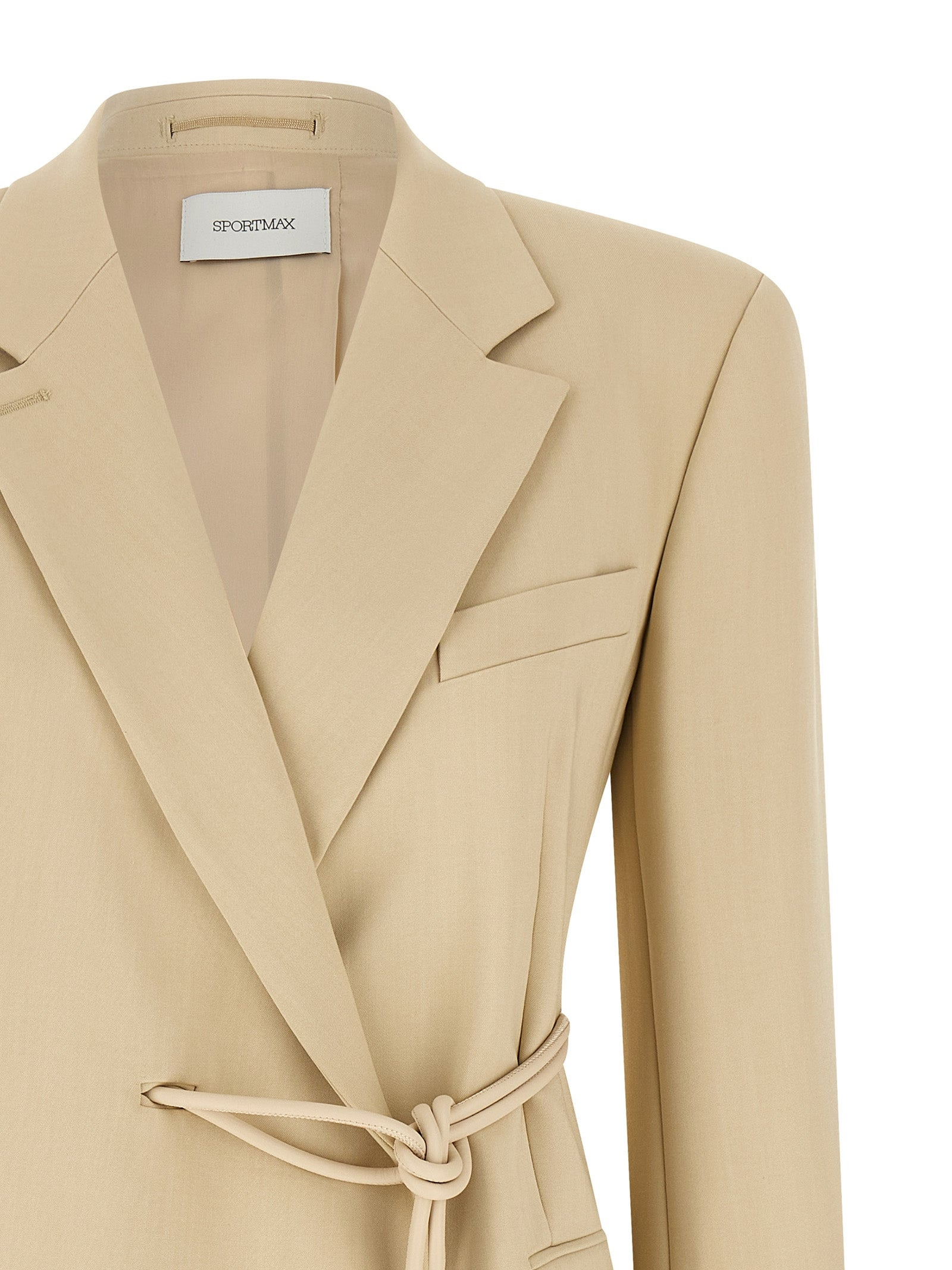 Sportmax Women 'Glassa' Blazer - 3