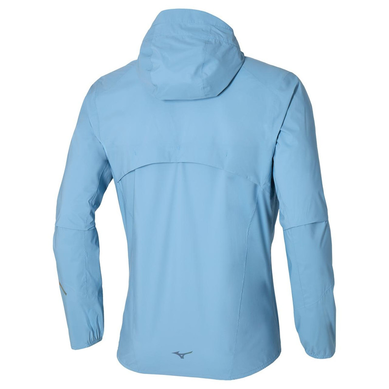 Mizuno Women's Mizuno Waterproof 20K ER Running Jacket outlook