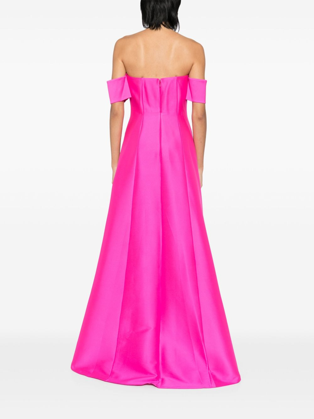 Agyness dress - 4