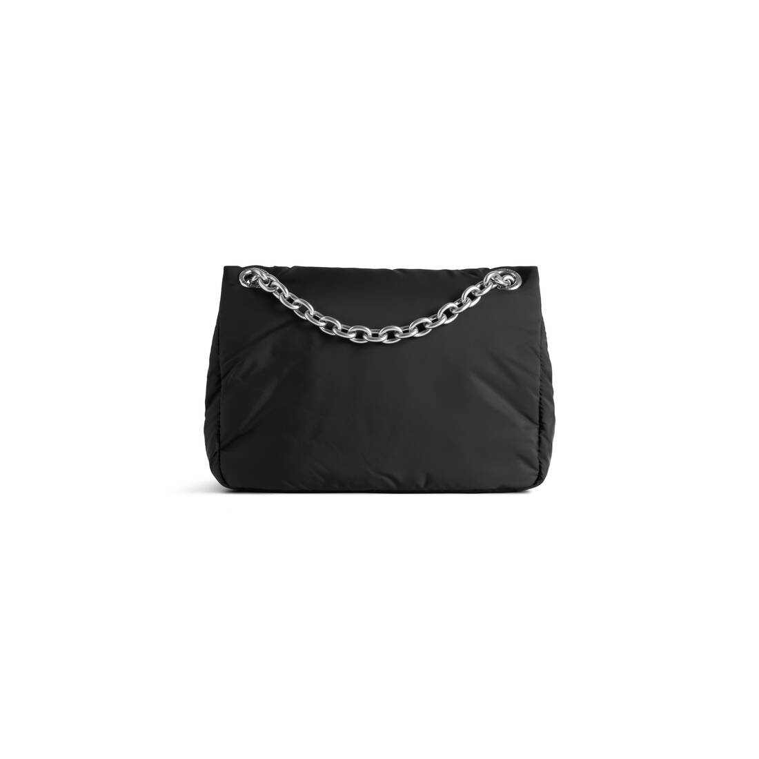 Women's Monaco Mini Bag in Black - 4